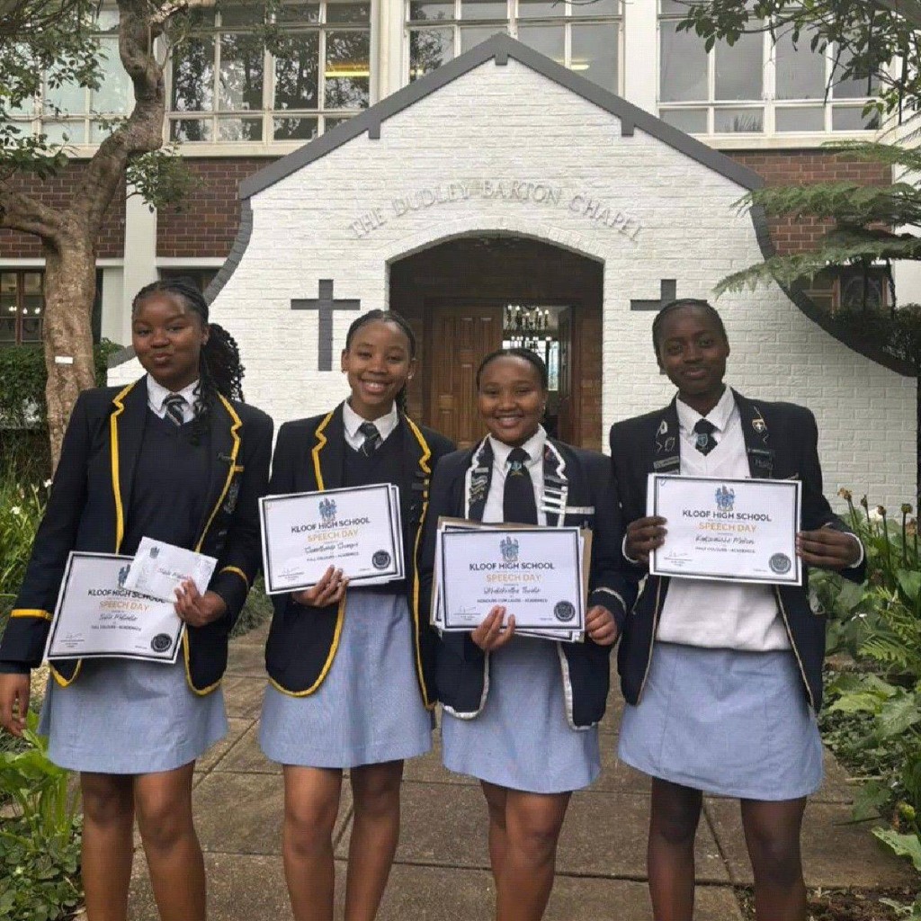Girls Education Initiative