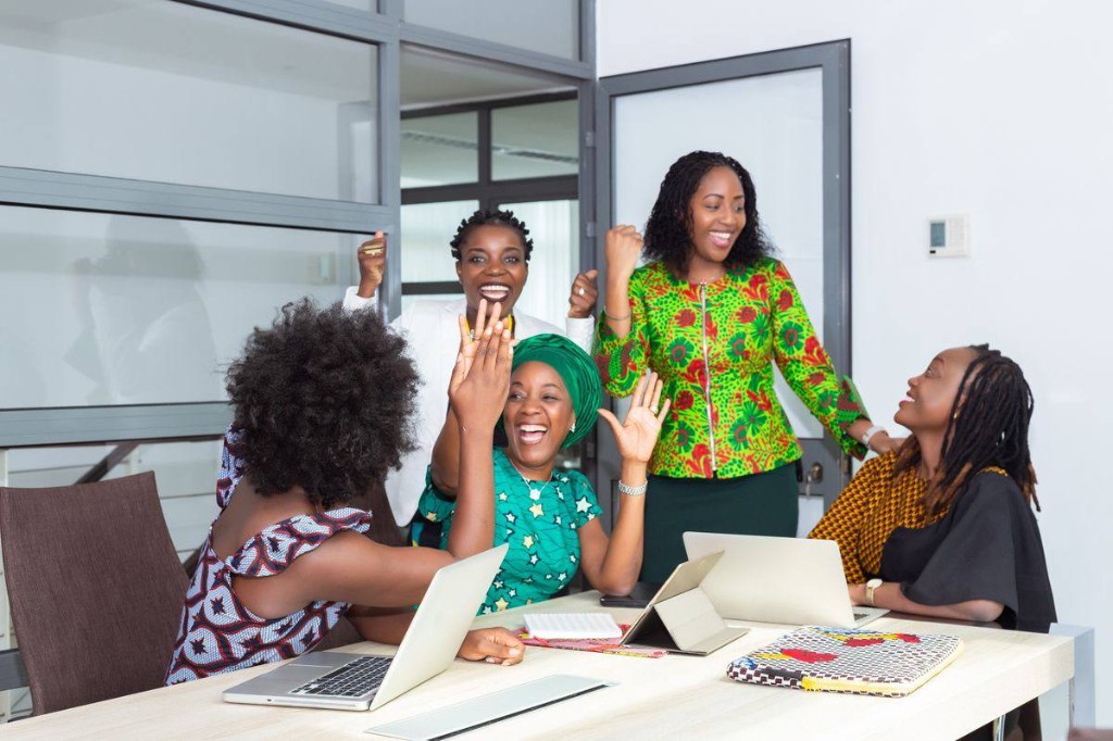 Women Entrepreneurship Program